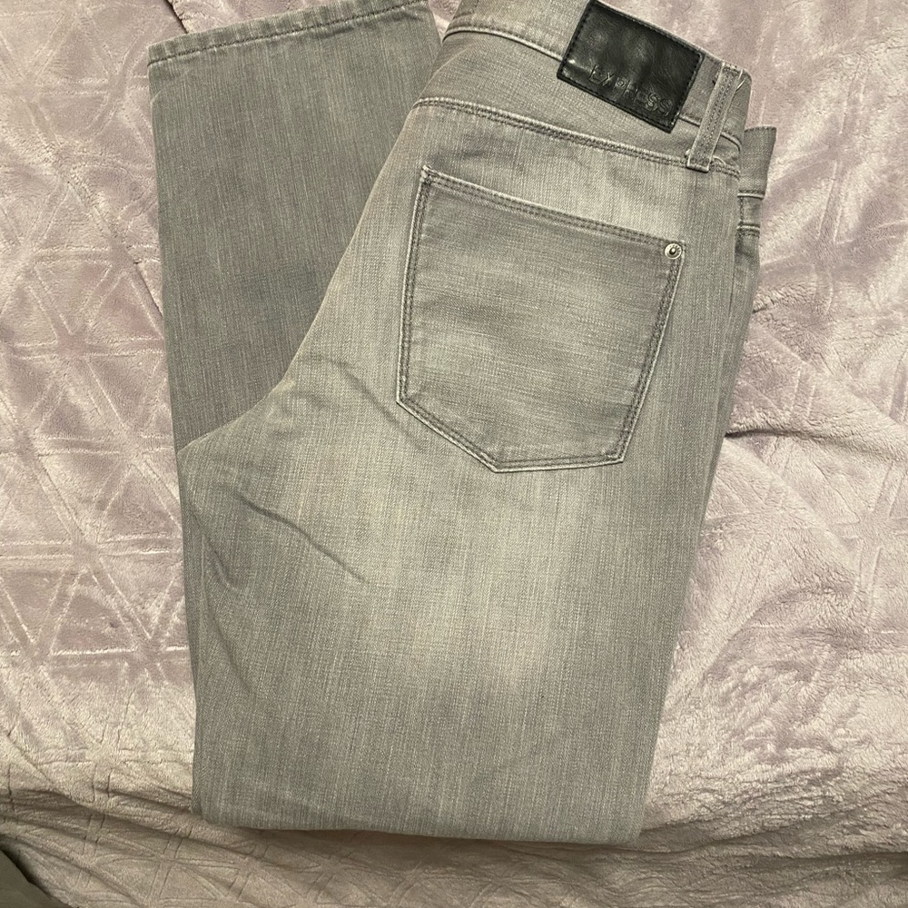 Express Rocco slim fit jeans